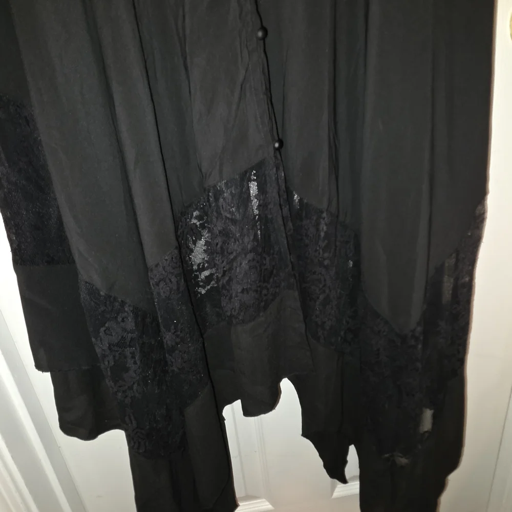 Killstar Valdermerca Dress - Picture 5 of 6